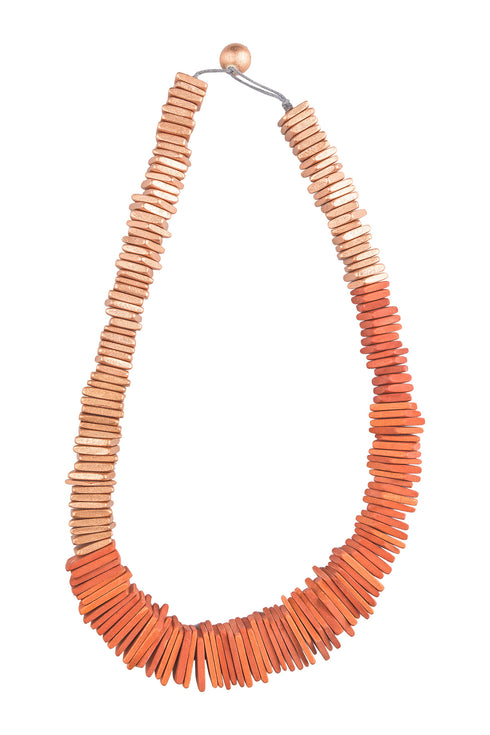 Collana elegante Morgan